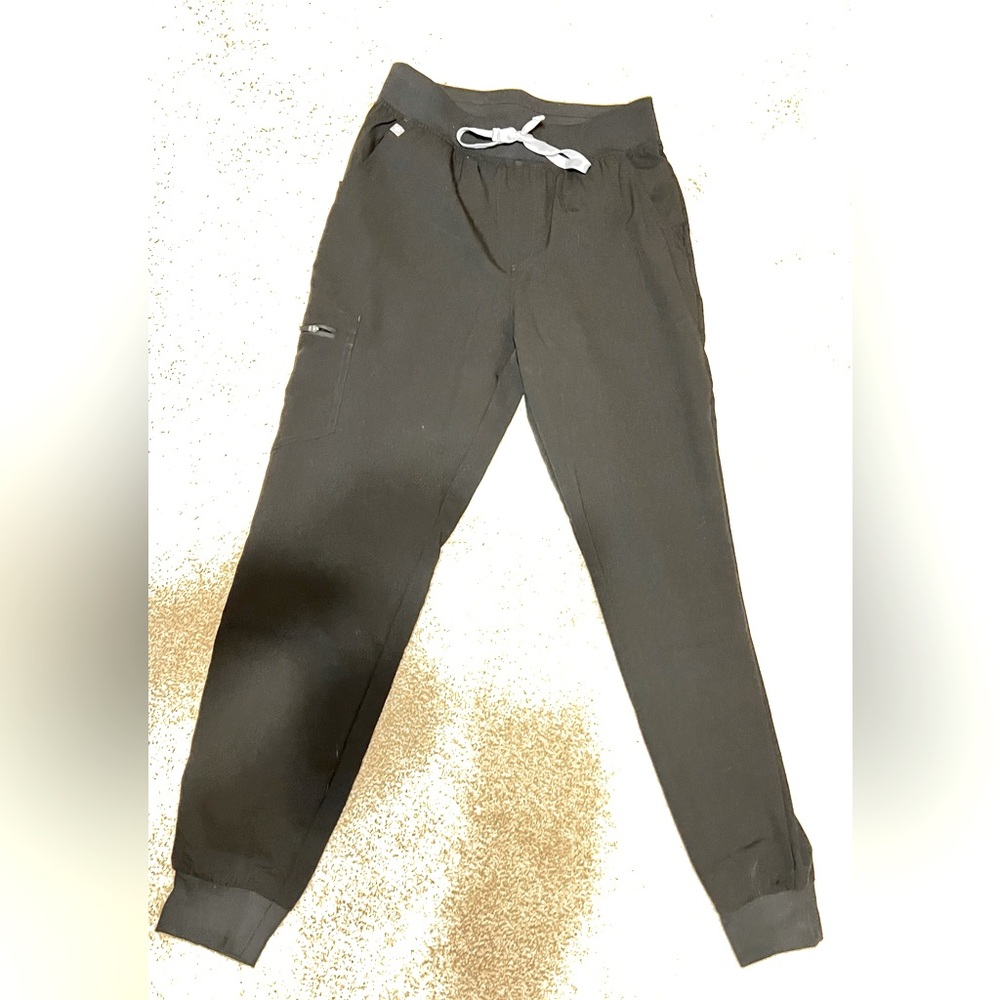 Figs High Waisted Zamora Jogger